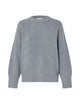 Gillian_Medium Grey Melange_Packshot_0