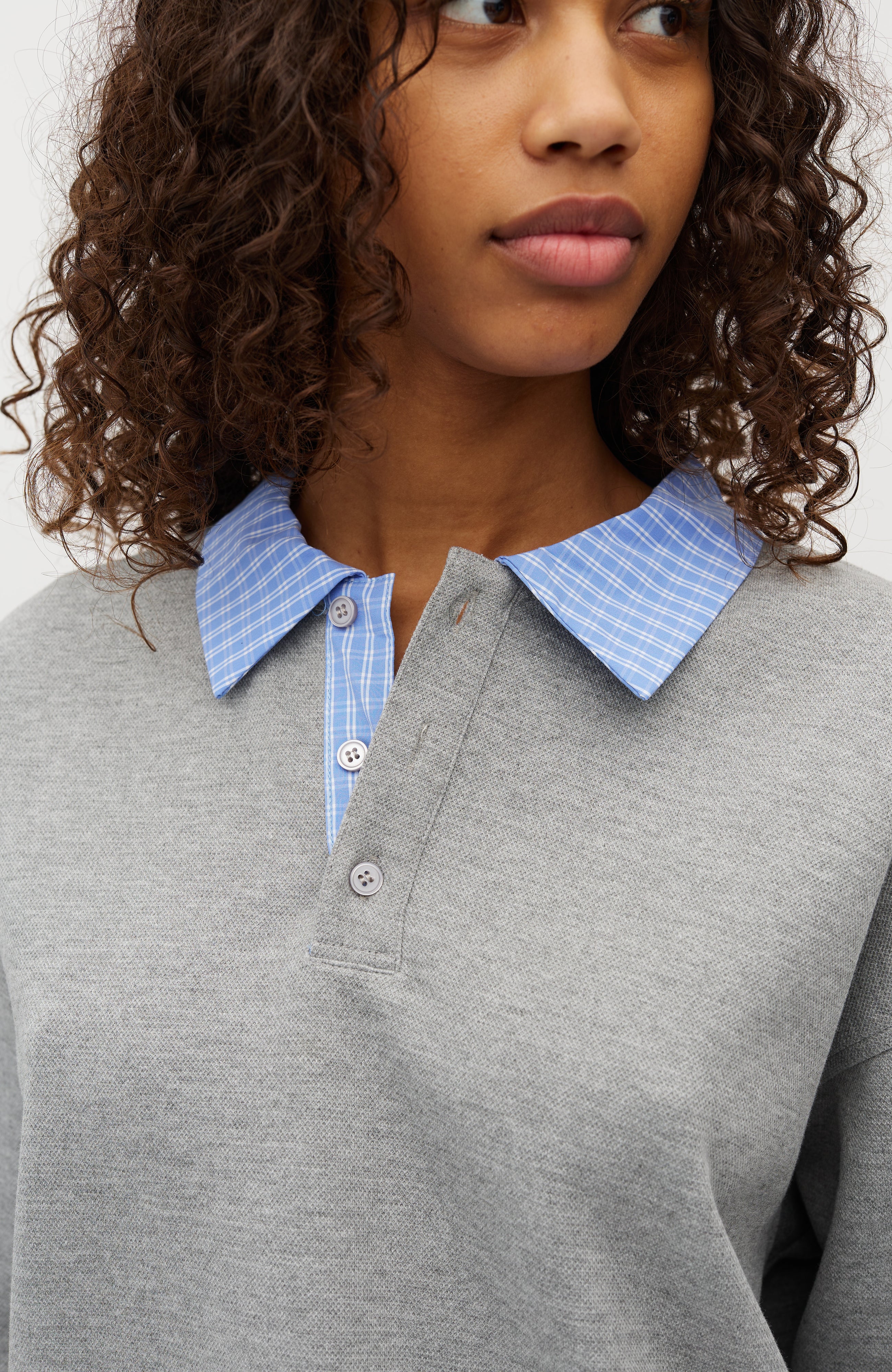 Royla-M_Medium Grey Melange_Model_1