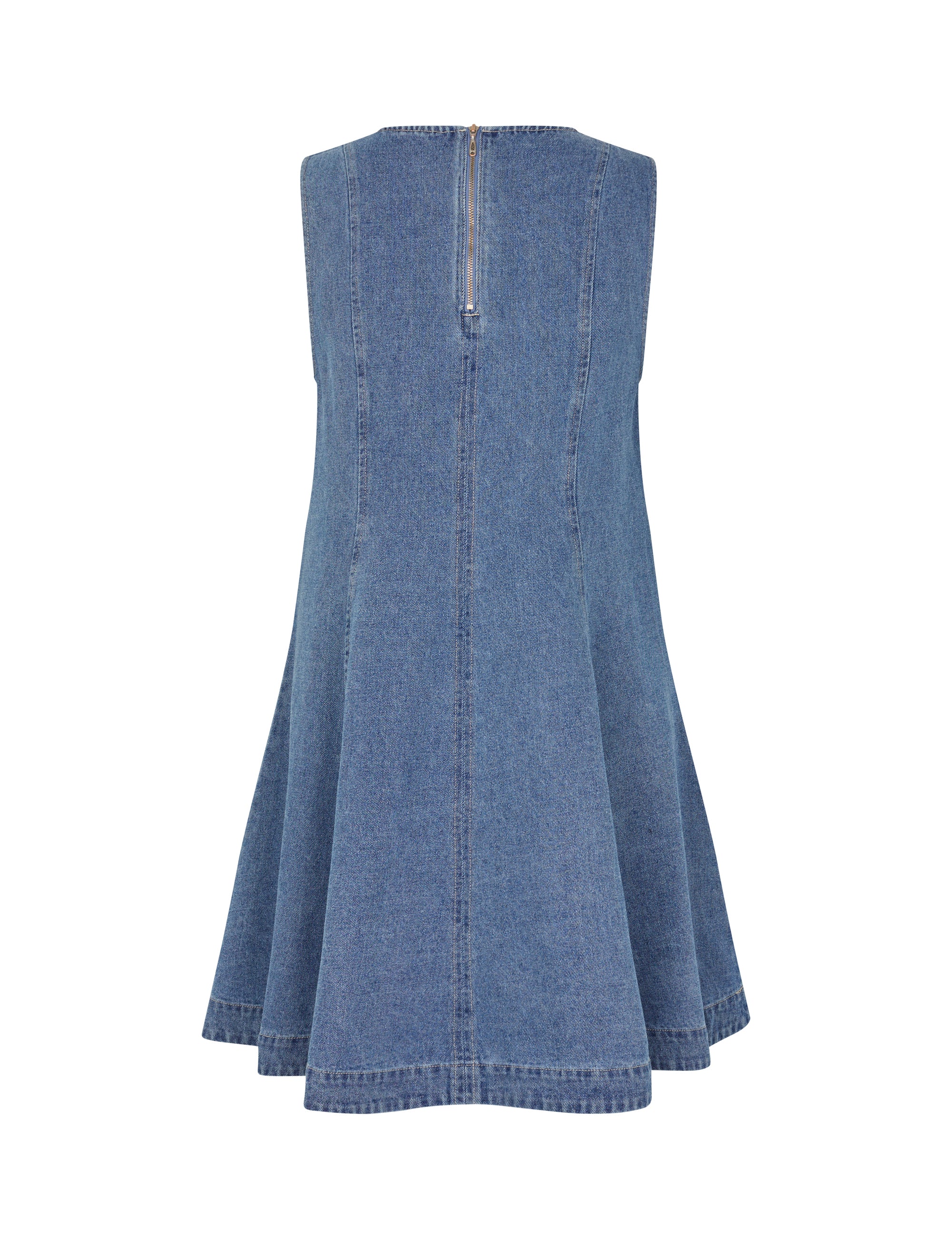 Rihann peplum-G_Midt vintage brushing_Packshot_1