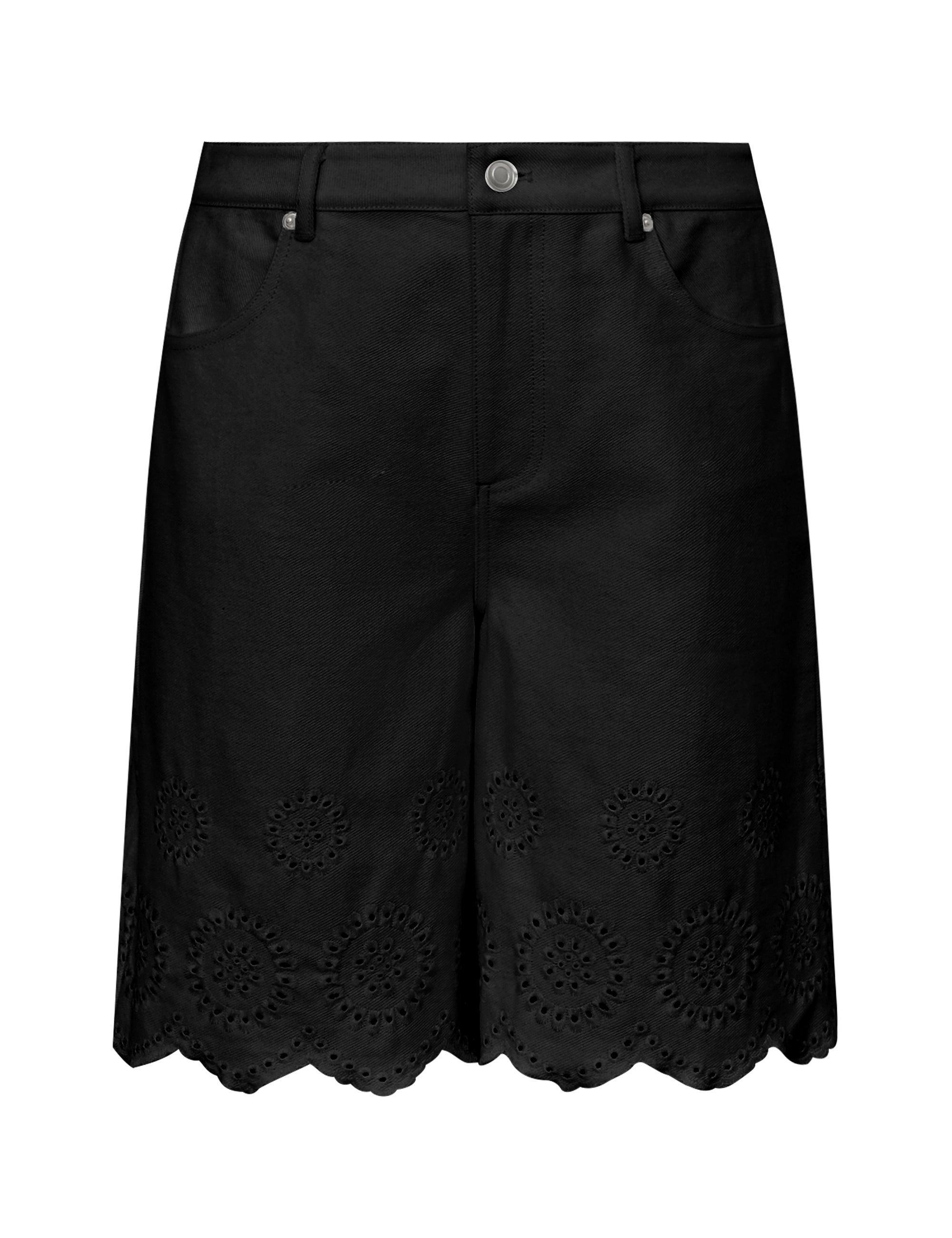 Talina scallop-G_Black_Packshot_0