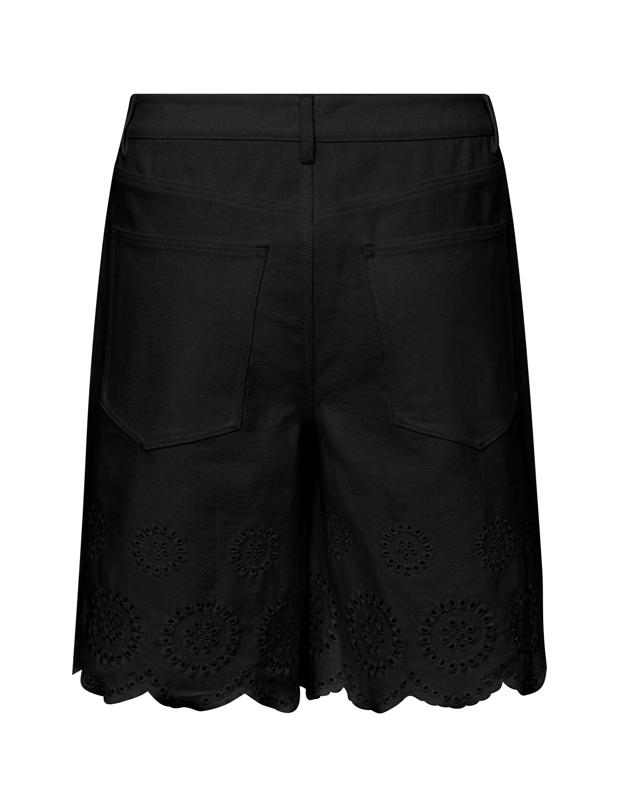 Talina scallop-G_Black_Packshot_1