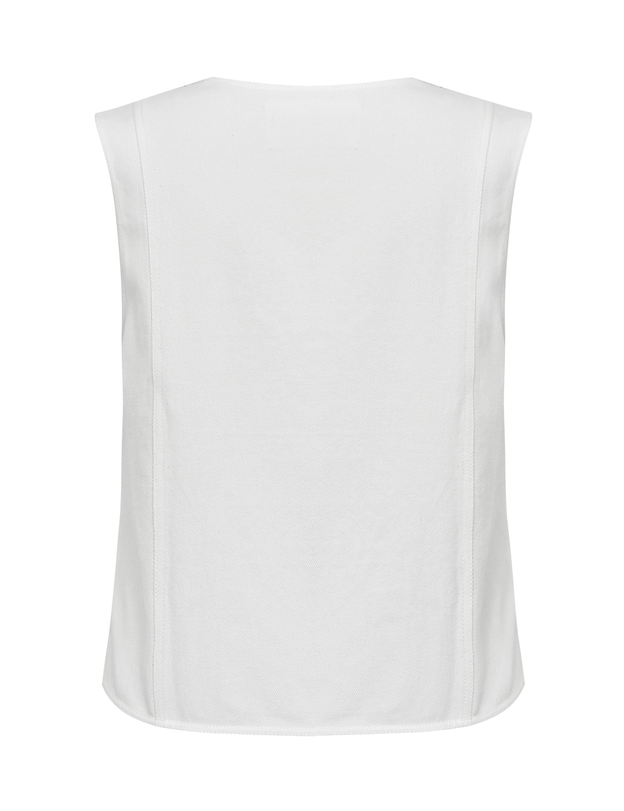 Ciana scallop-G_White_Packshot_1