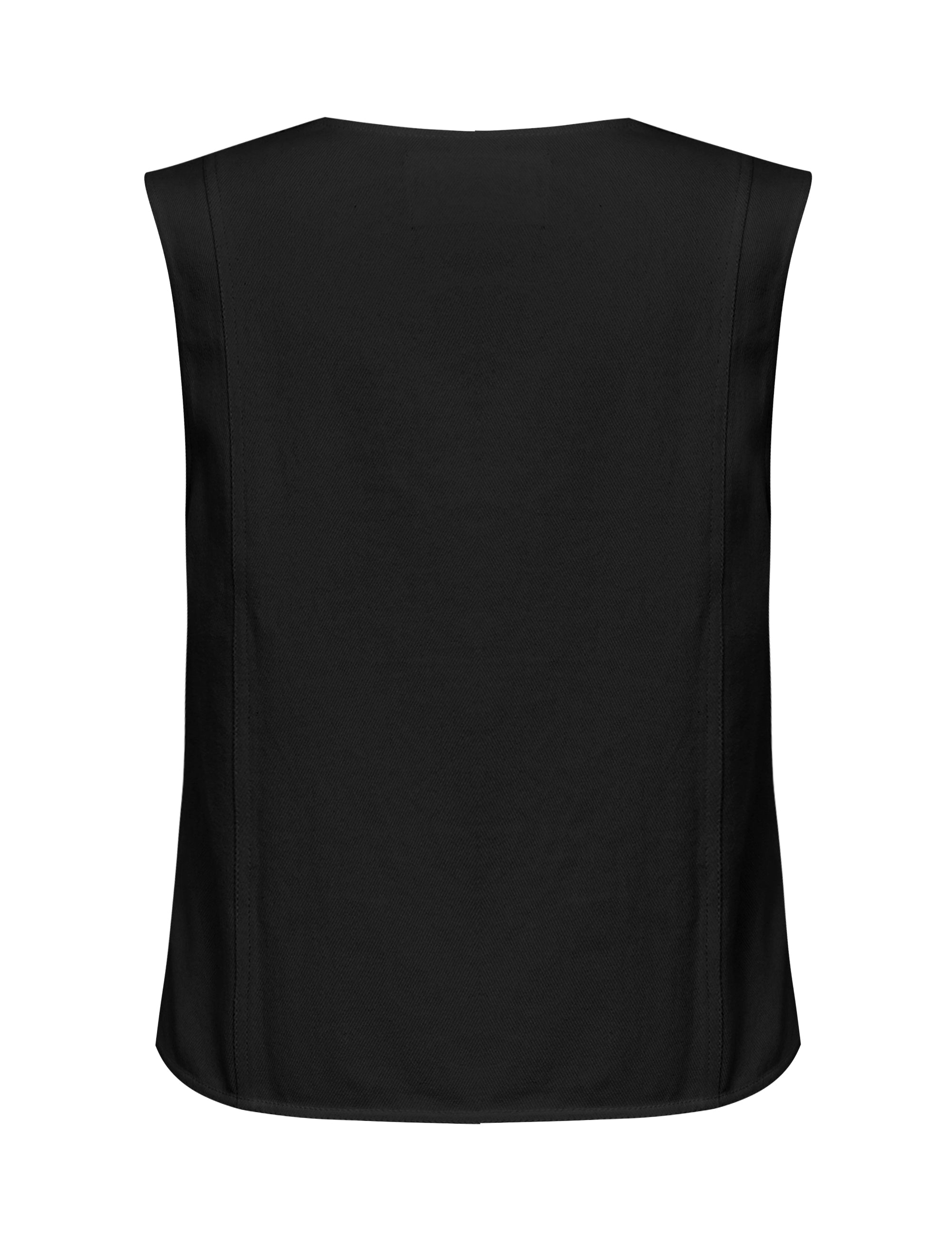 Ciana scallop-G_Black_Packshot_1