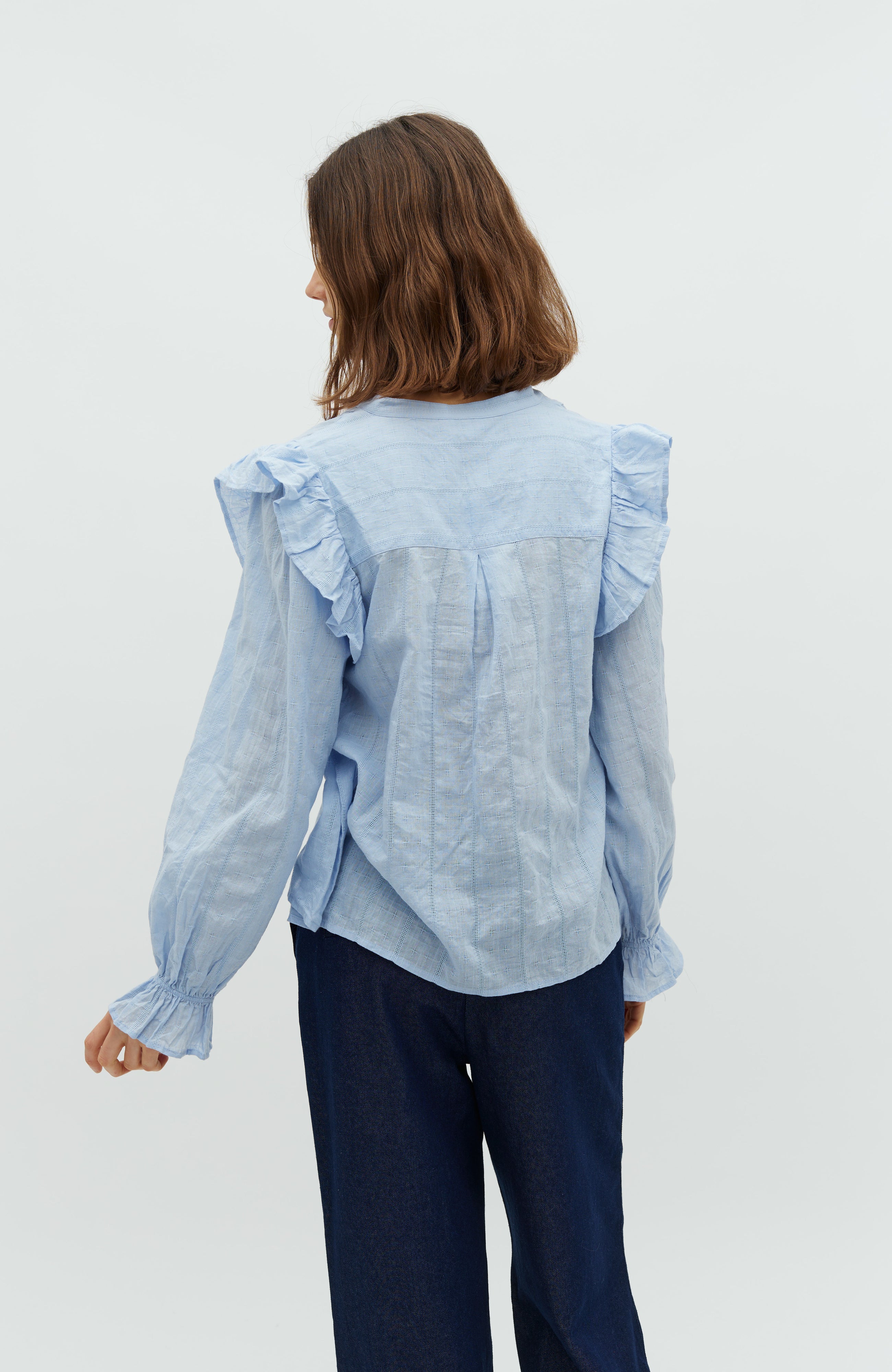 Gemala LS-M_Blue Heron_Model_2