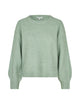Servin-M_Iceberg Green Melange_Packshot_0