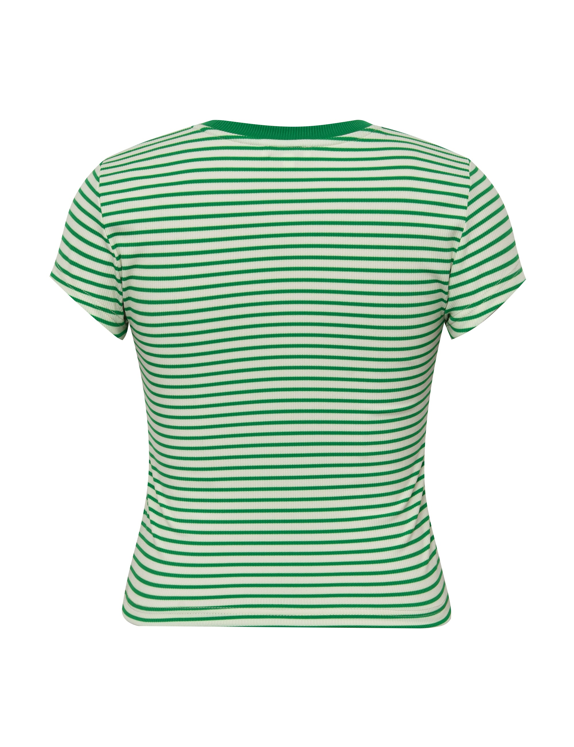 Consuela-F_Green sugar stripe_Packshot_1