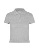 Monci-F_Medium grey Melange_Packshot_0