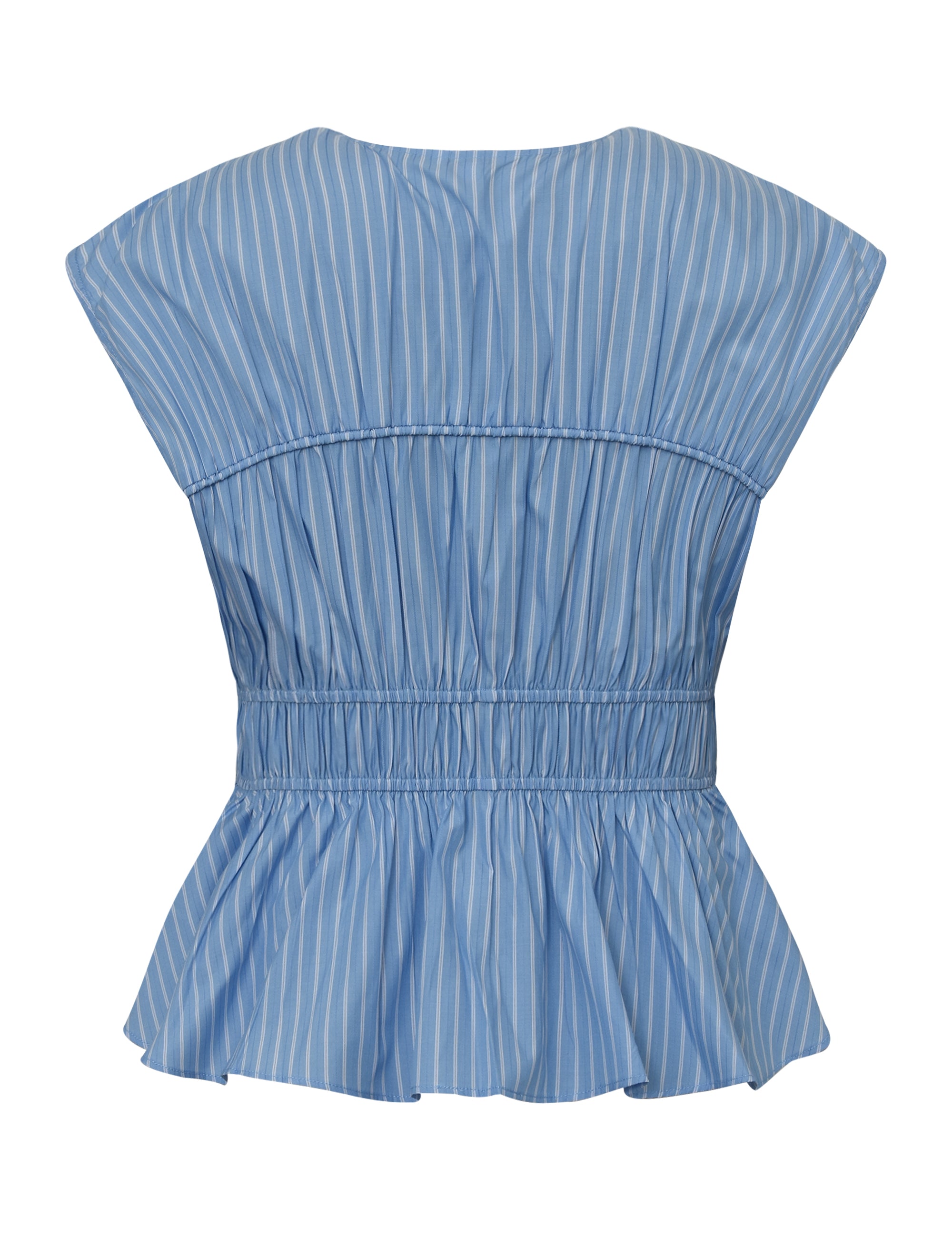 Taneil-M_Spring Blue stripe_Packshot_1