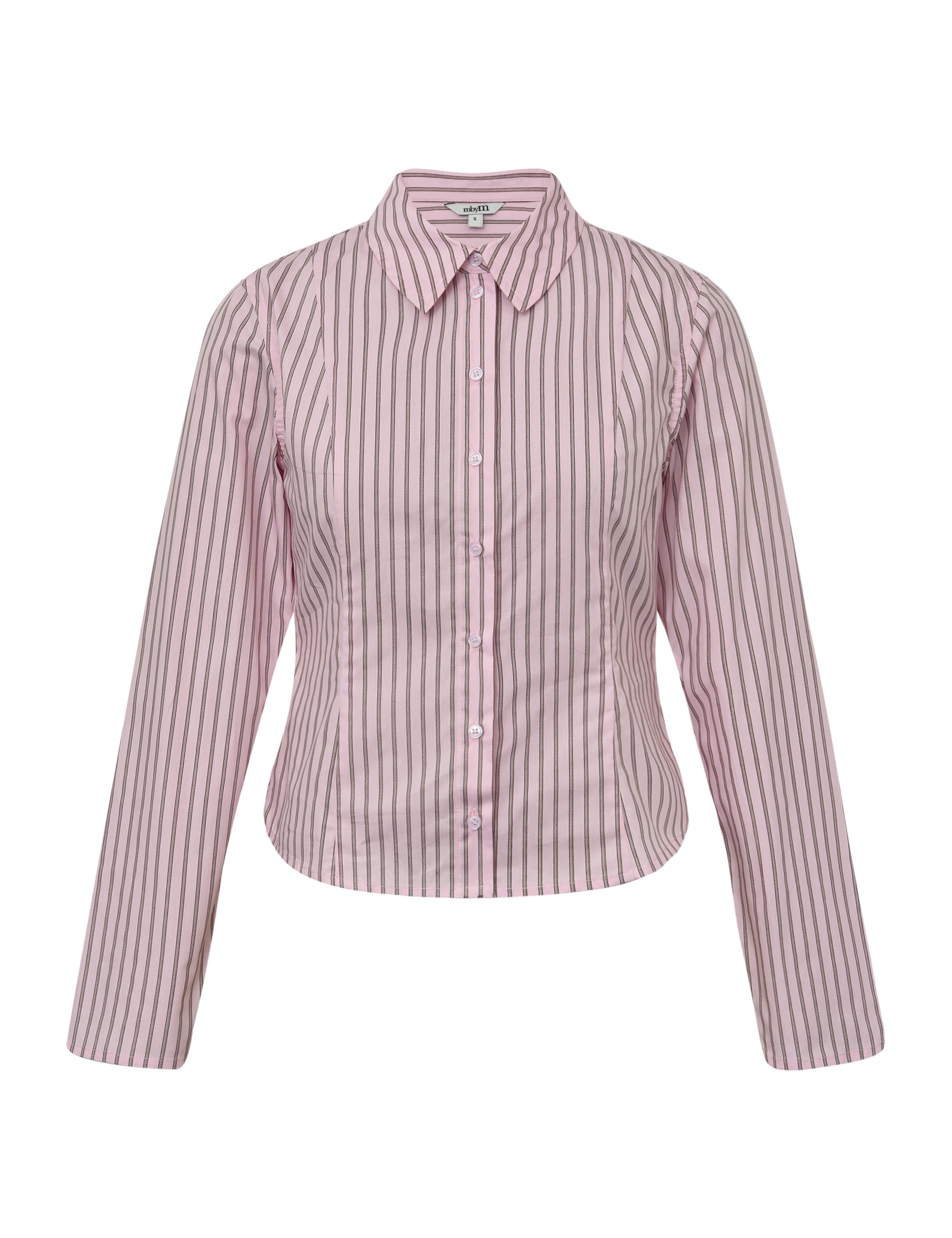 Danire-M_Light Pink Stripe_Packshot_0