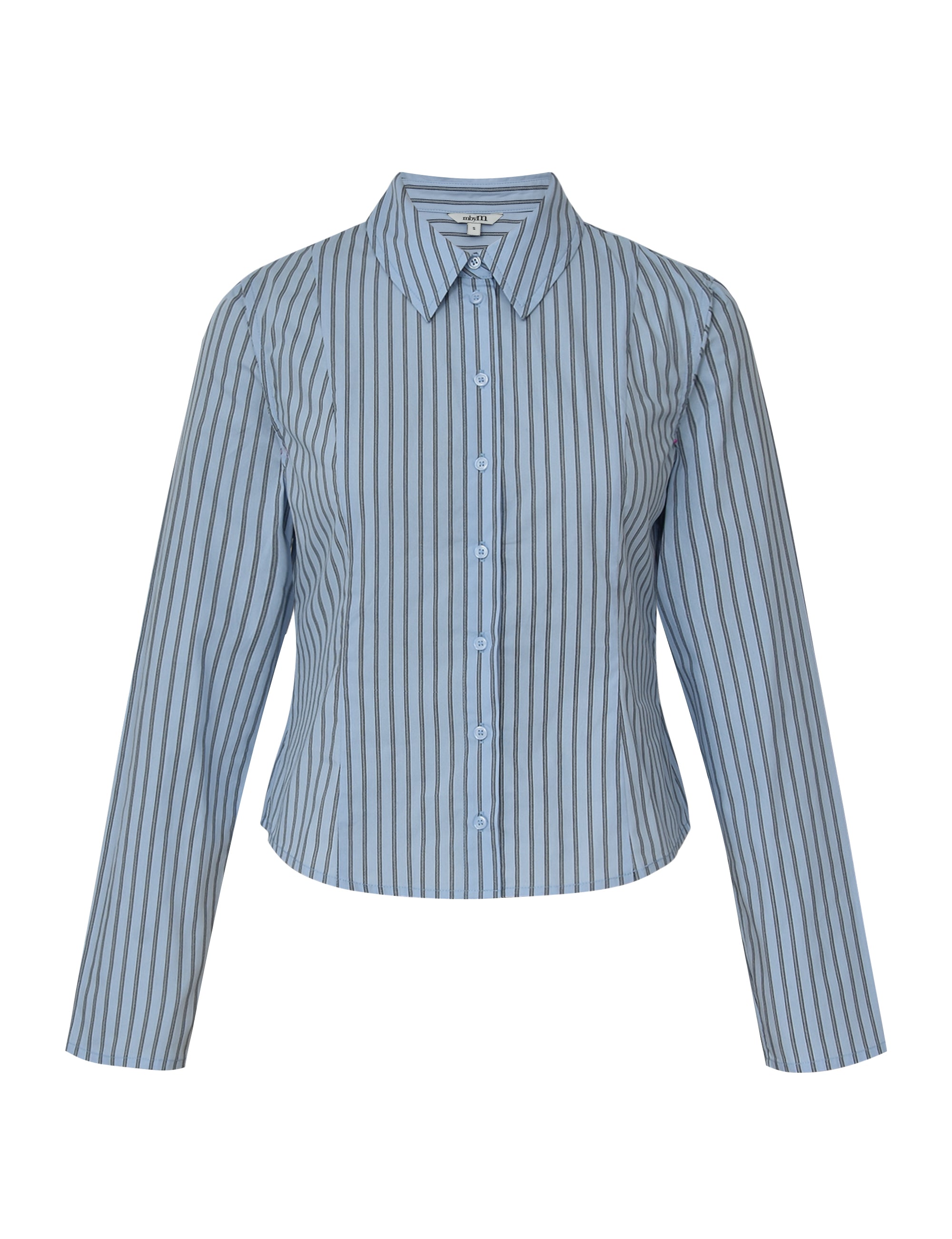 Danire-M_Light Blue Stripe_Packshot_0