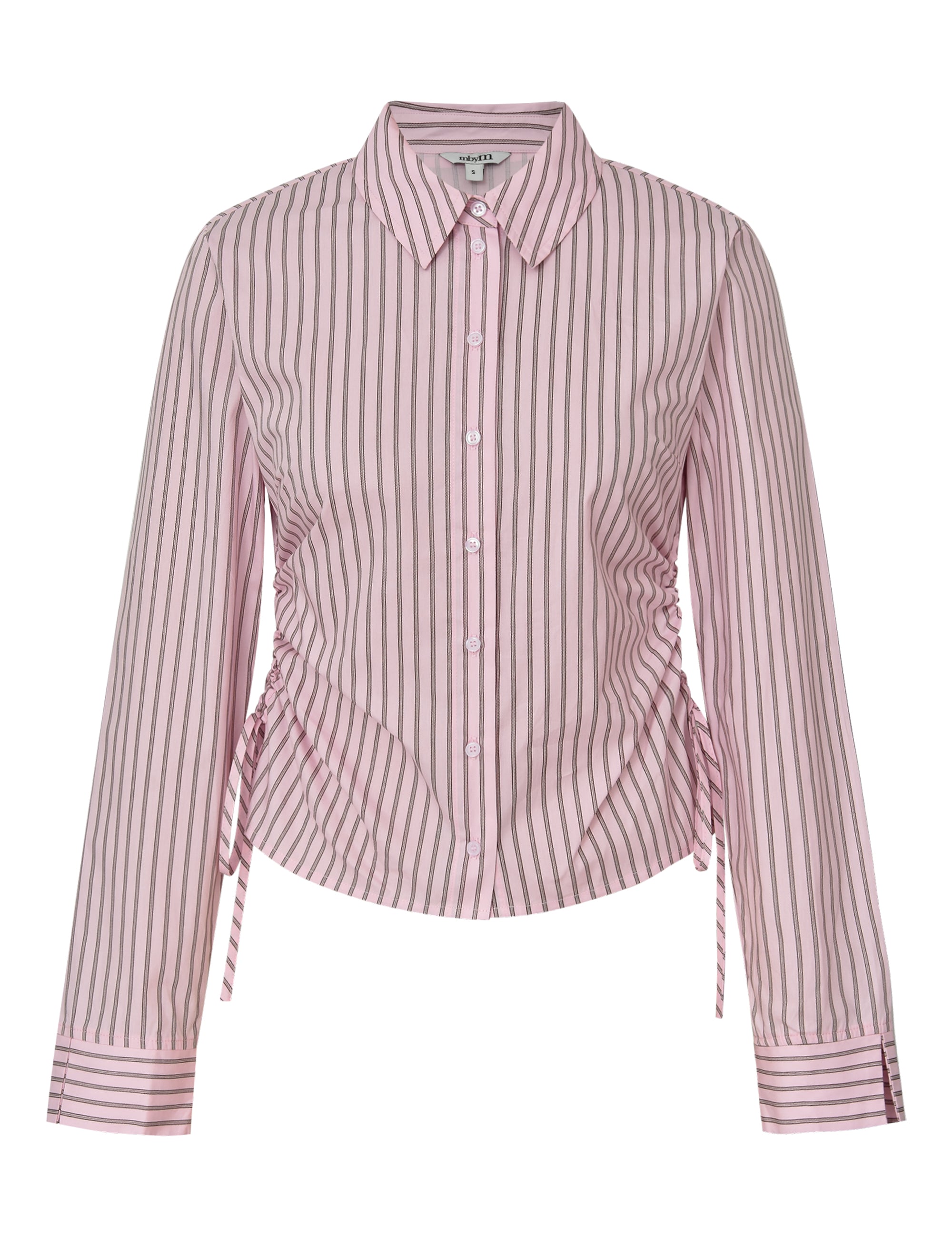 Nura-M_Light Pink Stripe_Packshot_0