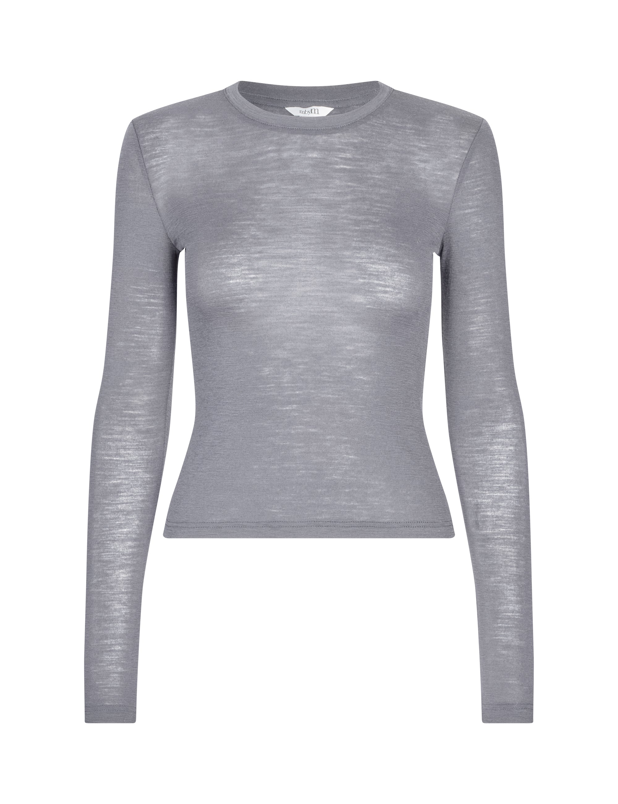 Christina-M_Medium Grey Melange_Packshot_0