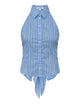 Maitea-F_Blue office stripe_Packshot_0
