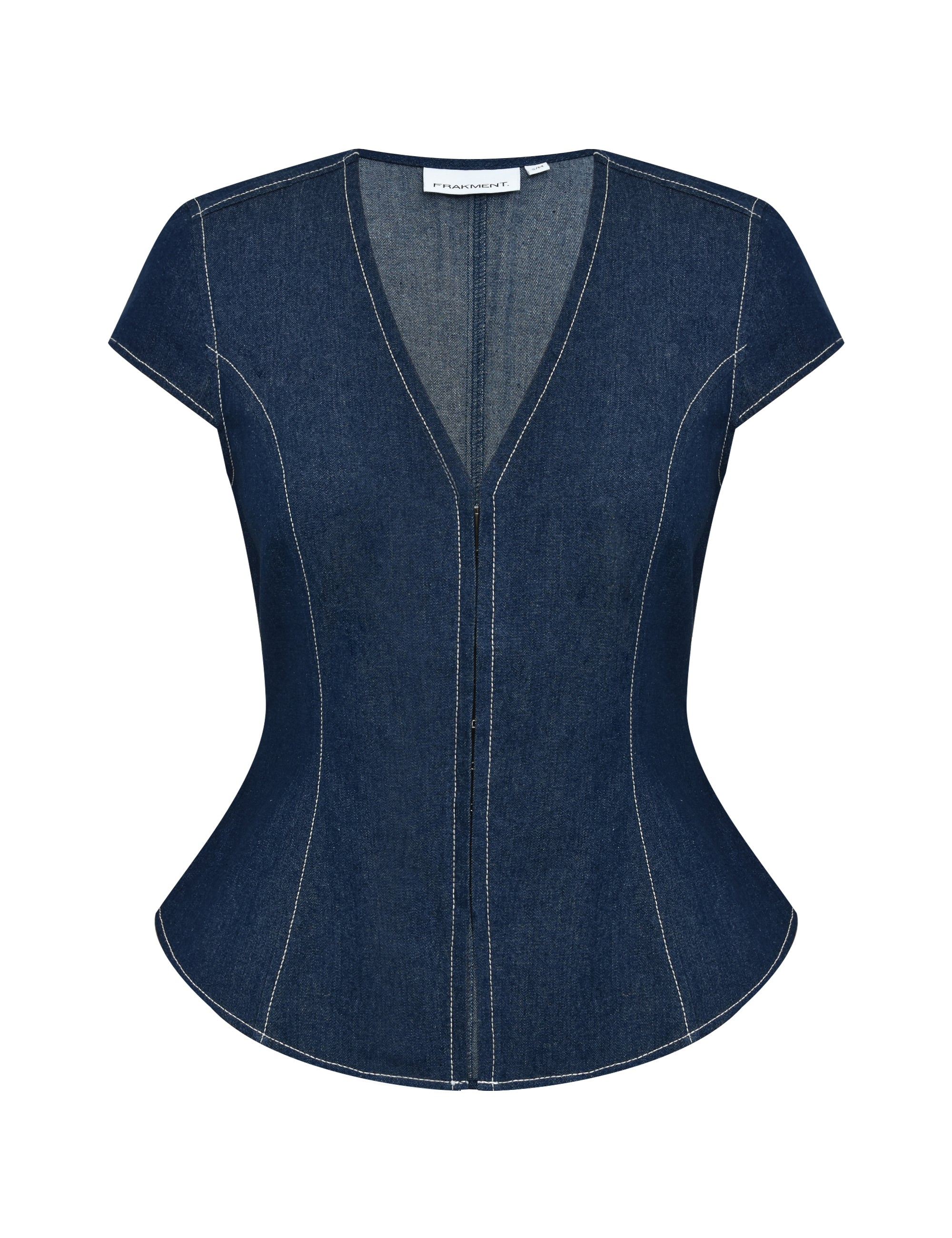 Minea SS-F_Dark blue_Packshot_0