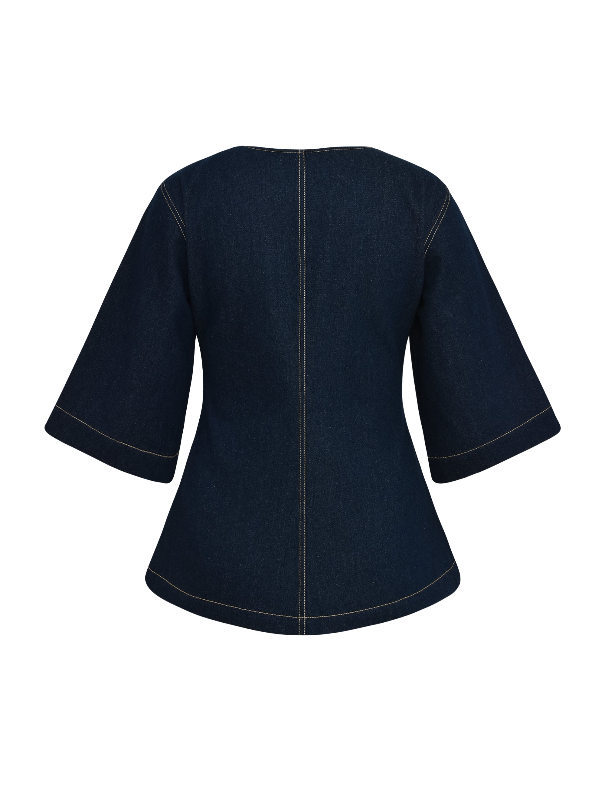 Lila-G_Dark Unwashed denim_Packshot_1