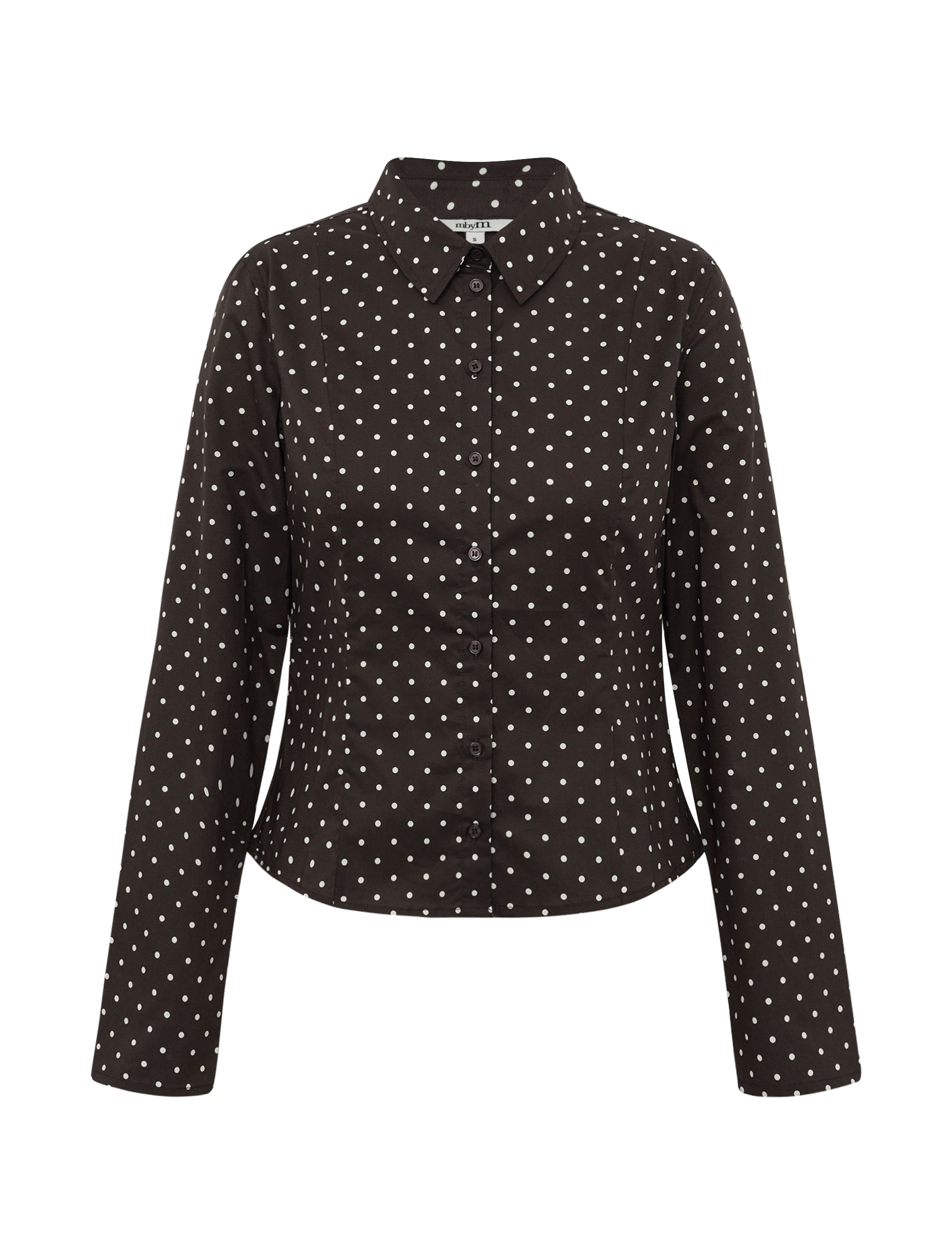 Danire-M_Java Sugar Dot_Packshot_0