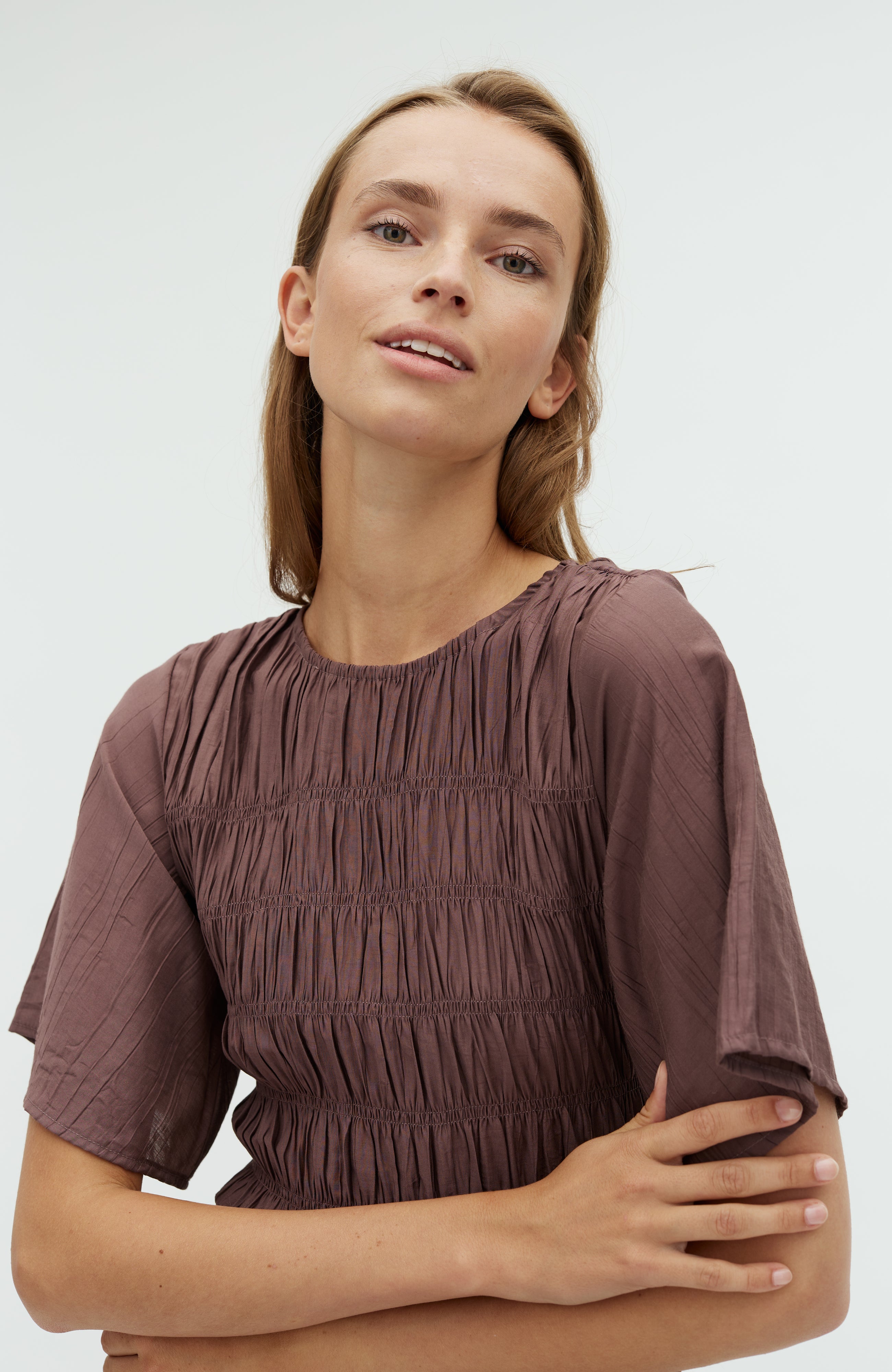 Mehina-M_Brown Lilac_Model_1