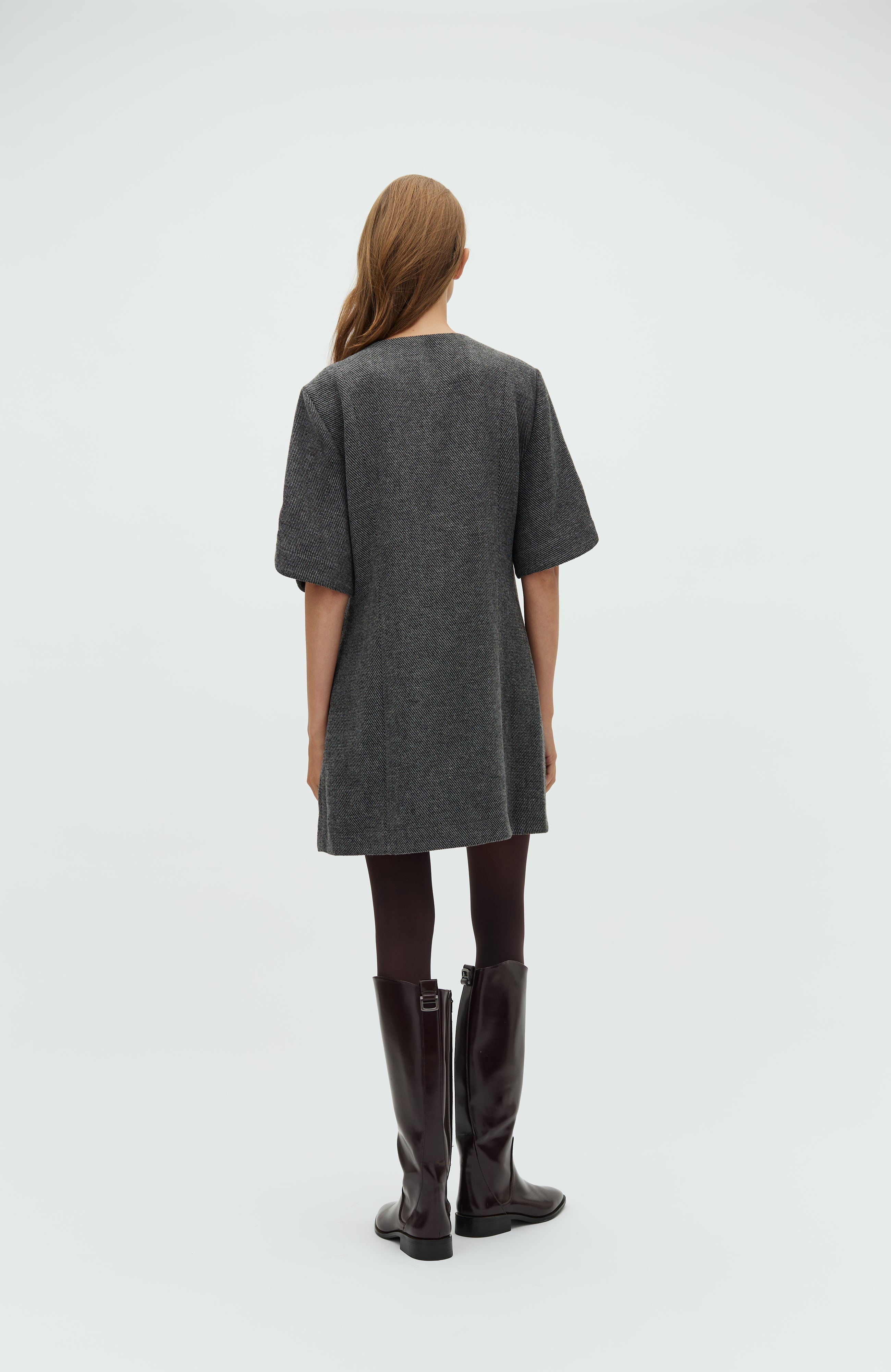 Baomino-M_Black Twill_Model_5