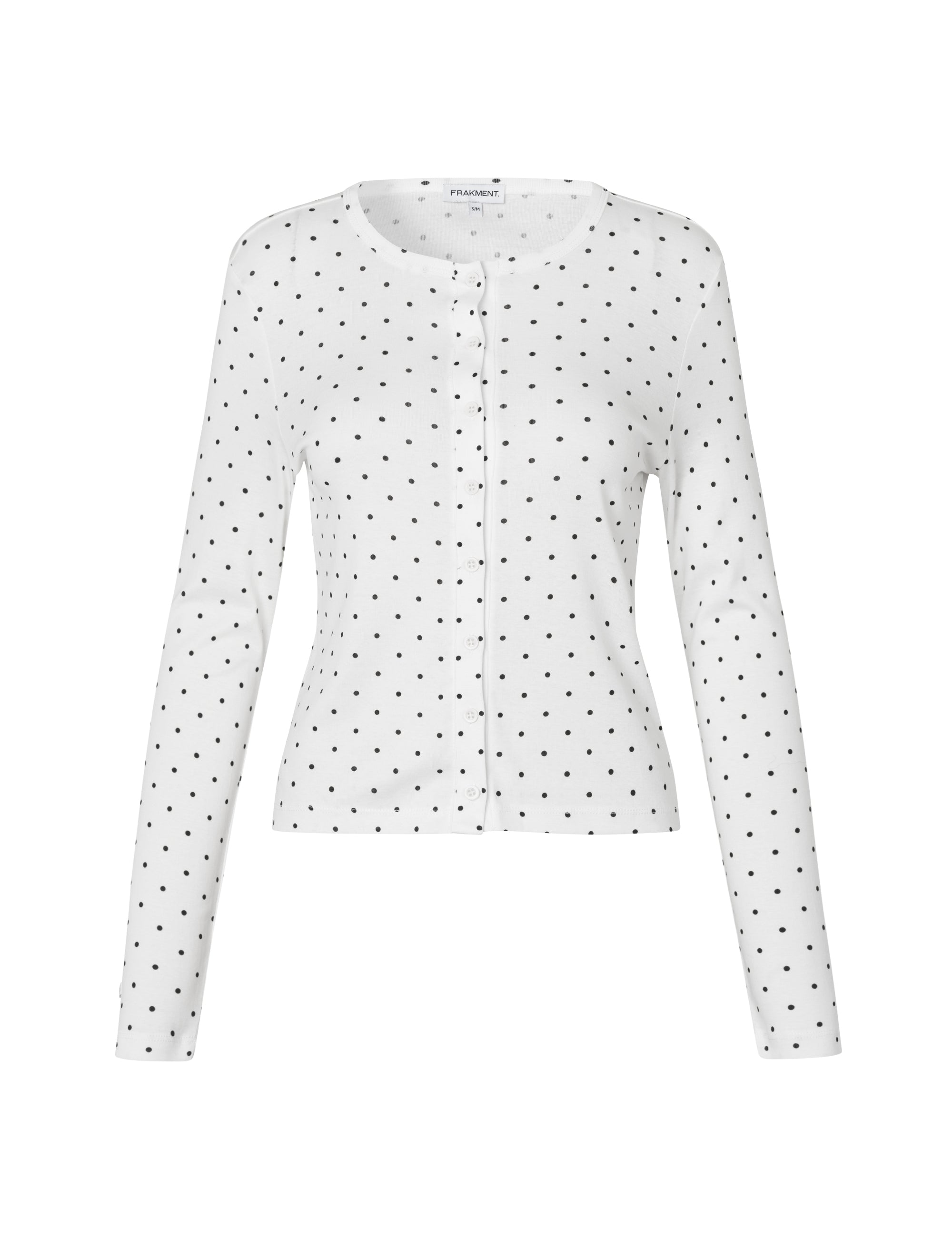 Orelia-F_Sugar dot_Packshot_0