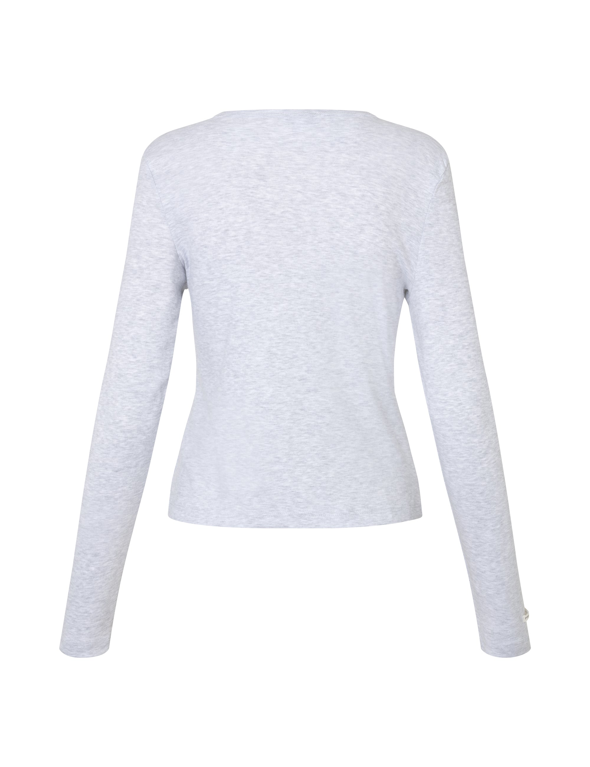 Orelia-F_Light grey melange_Packshot_1