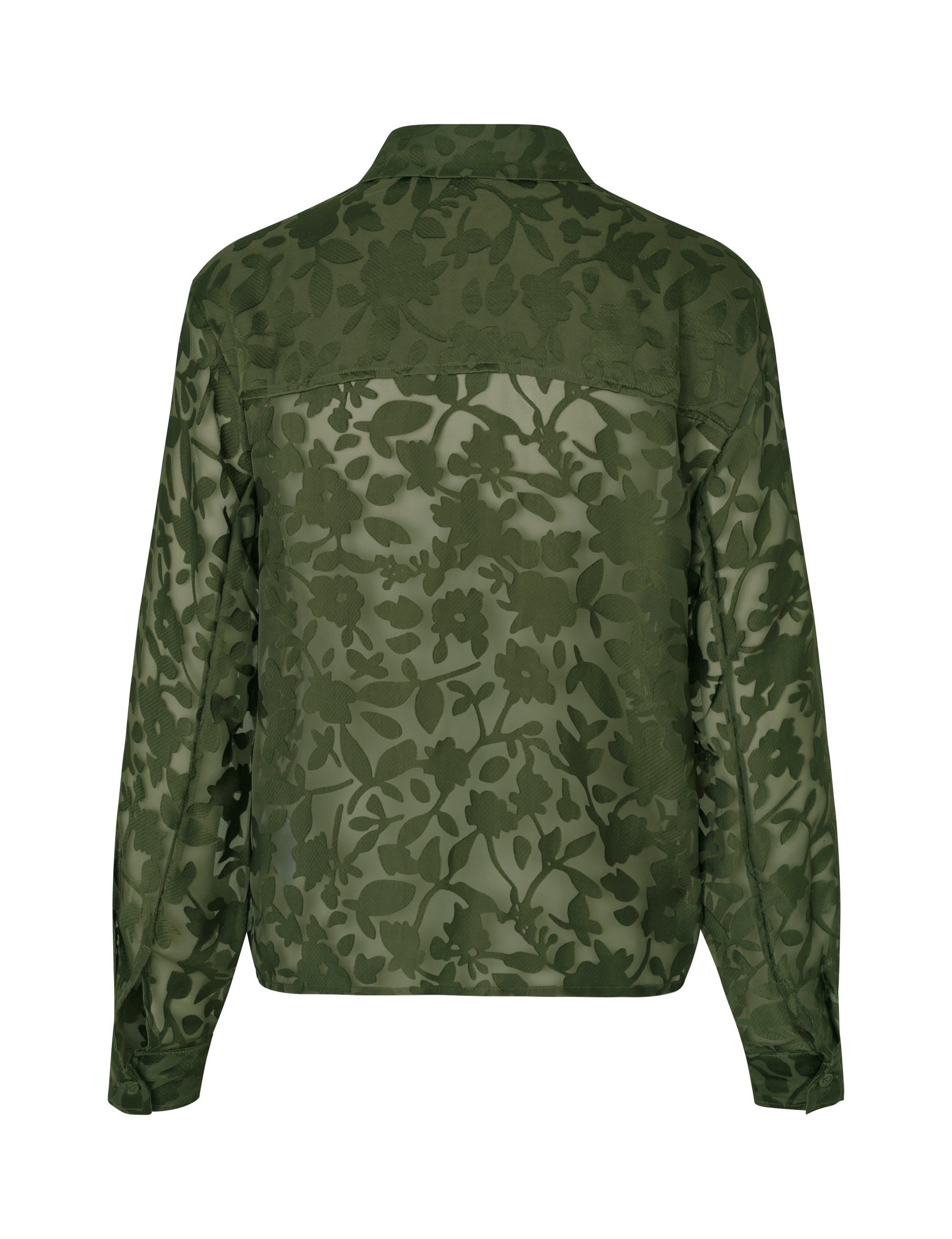 Nira-M_Beetle Green_Packshot_1