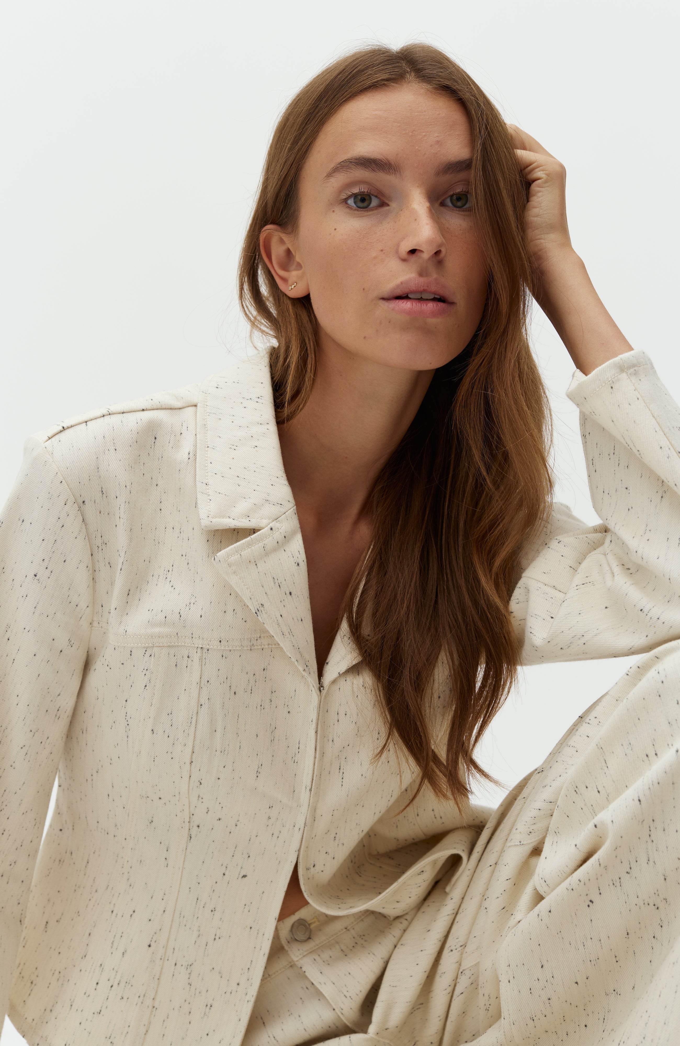 Alice-M_Summer Twill_Model_5