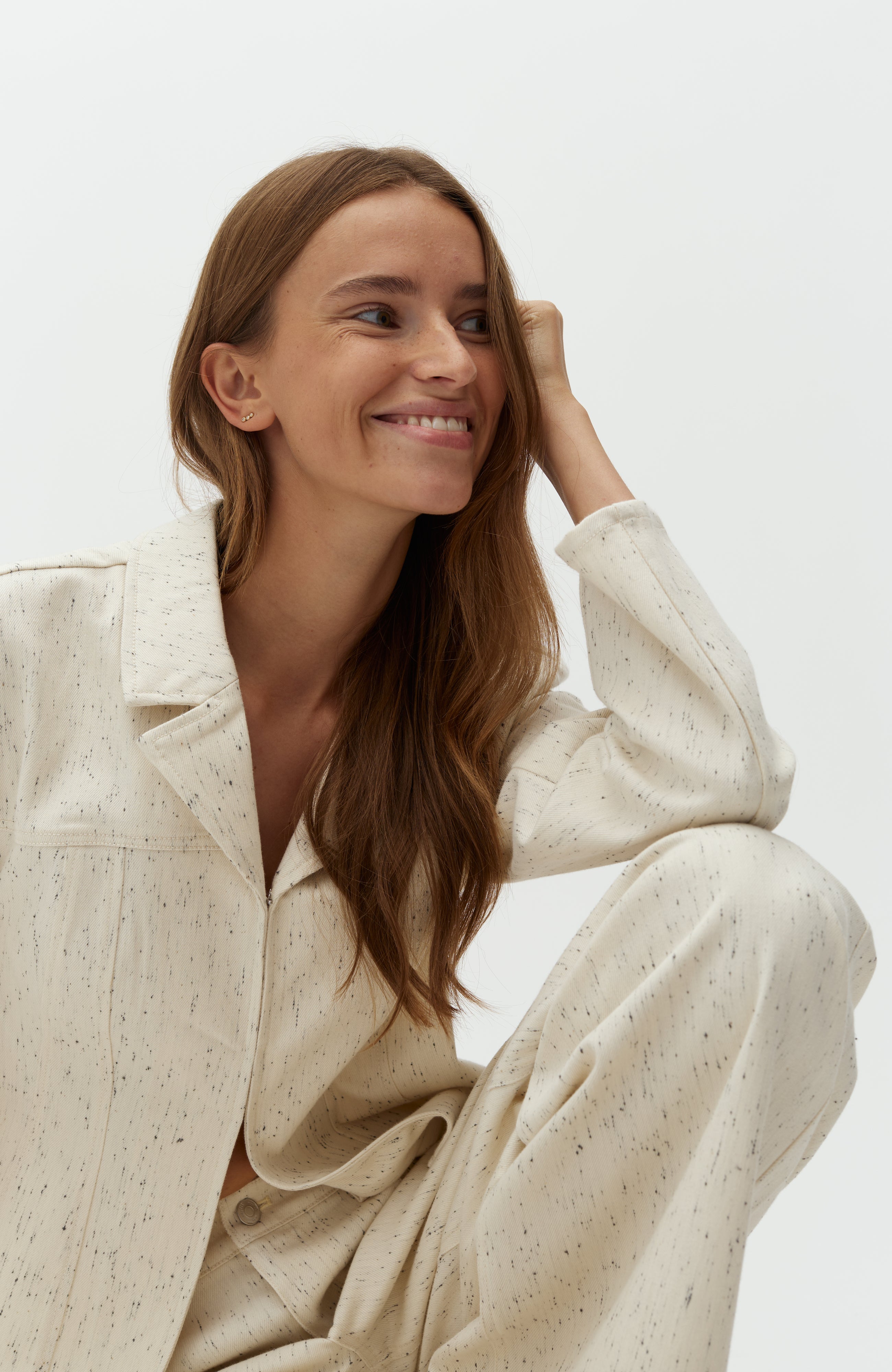 Alice-M_Summer Twill_Model_6