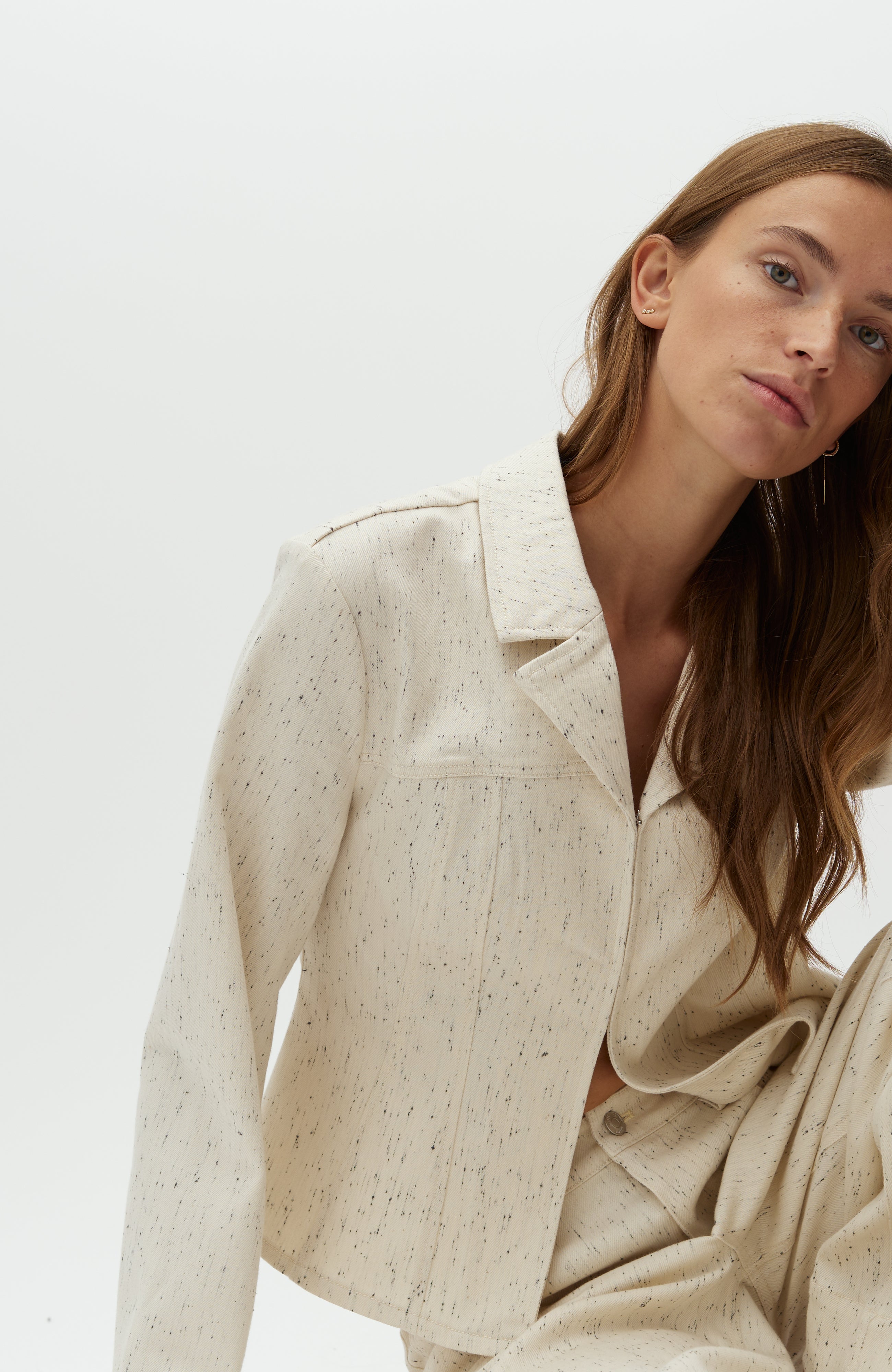 Alice-M_Summer Twill_Model_7