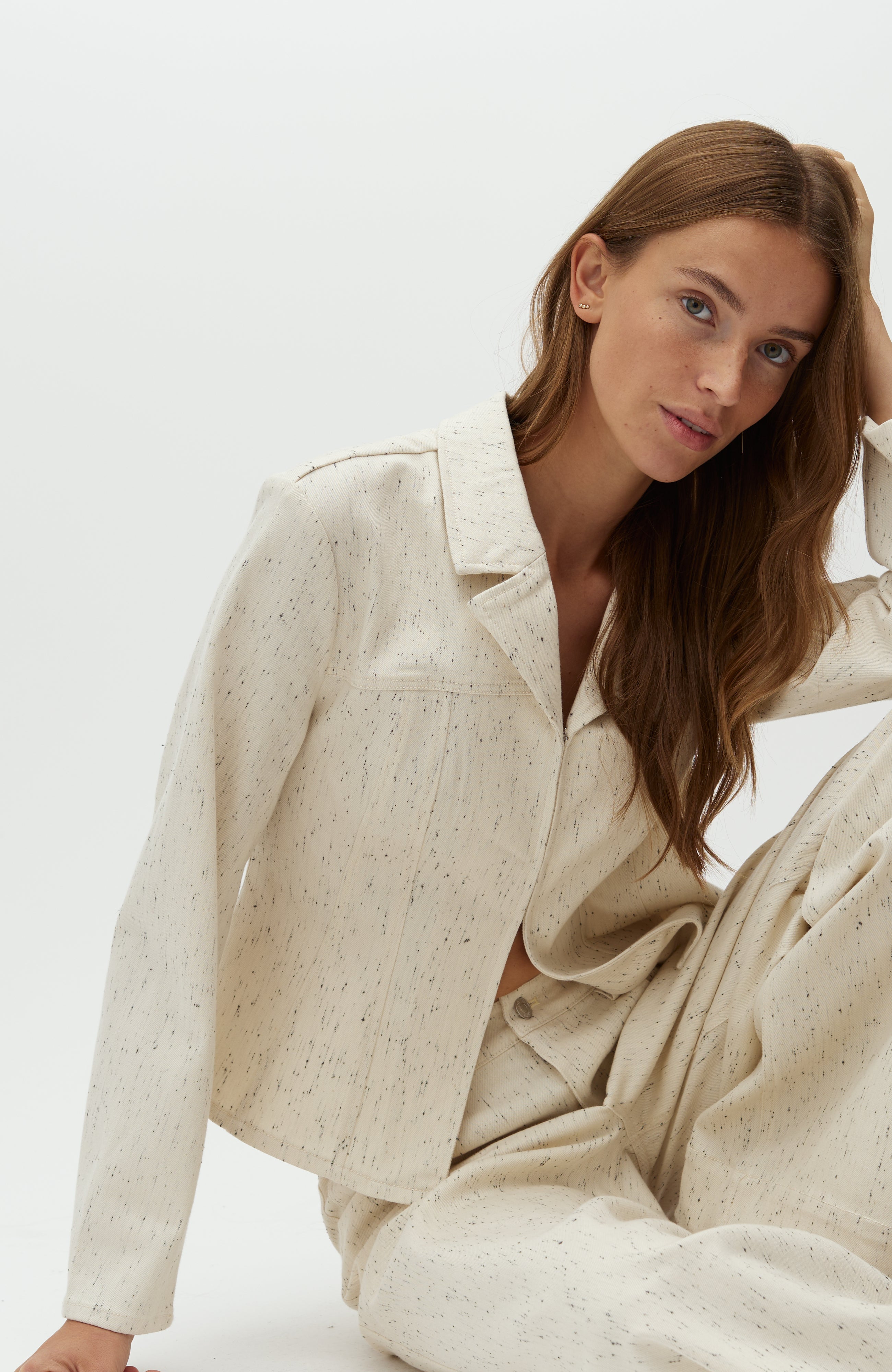 Alice-M_Summer Twill_Model_8