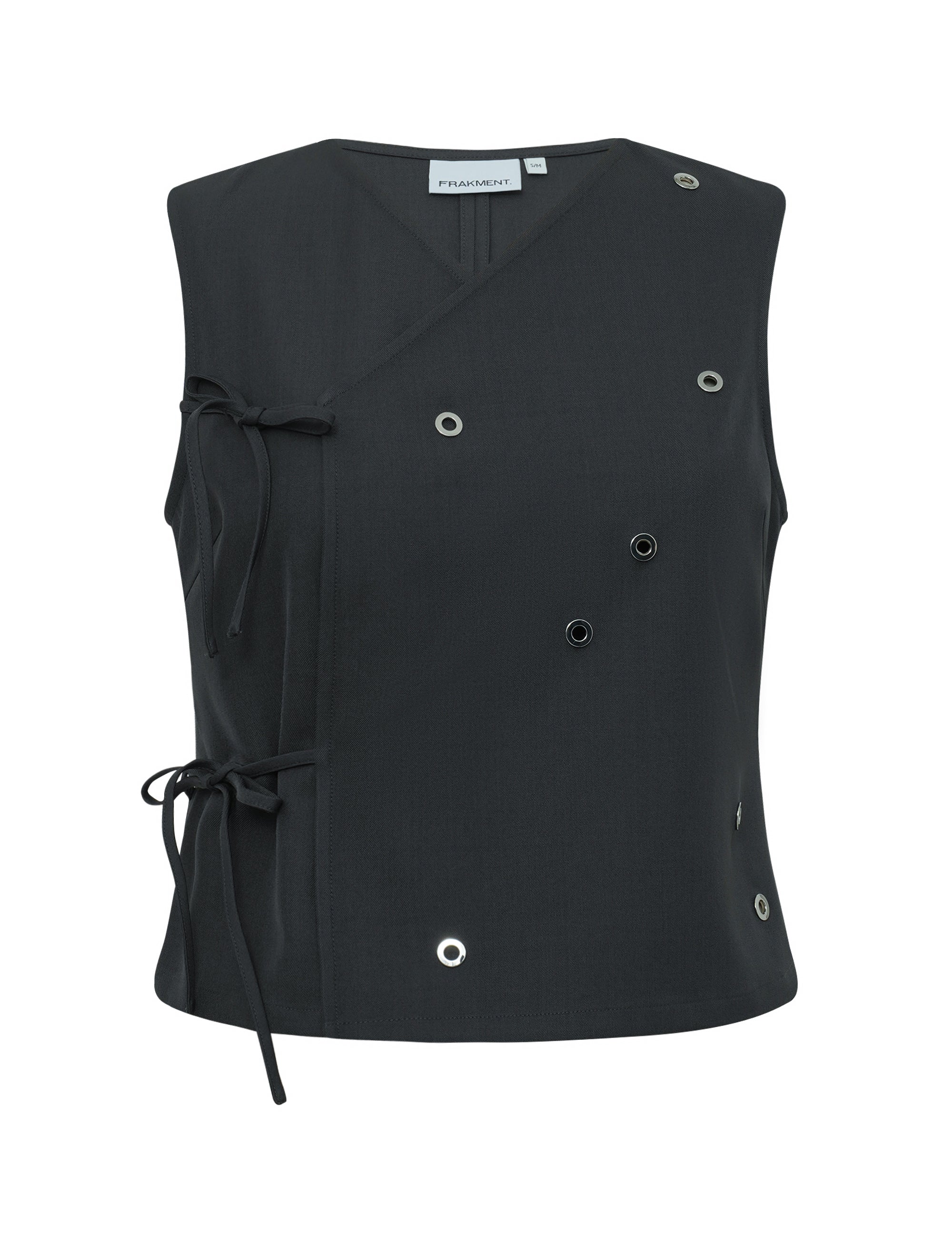 Zakram Eyelet-F_Dark grey_Packshot_0