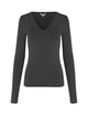 Vanna_Dark Grey Melange_Packshot_0