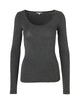 Anna_Dark grey melange_Packshot_0