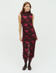 Esthe-M_Dark Florella Print_Model_0