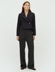 Sherman-M_Black Sugar Dots_Model_0