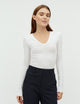 Vanna_Optical White_Model_0