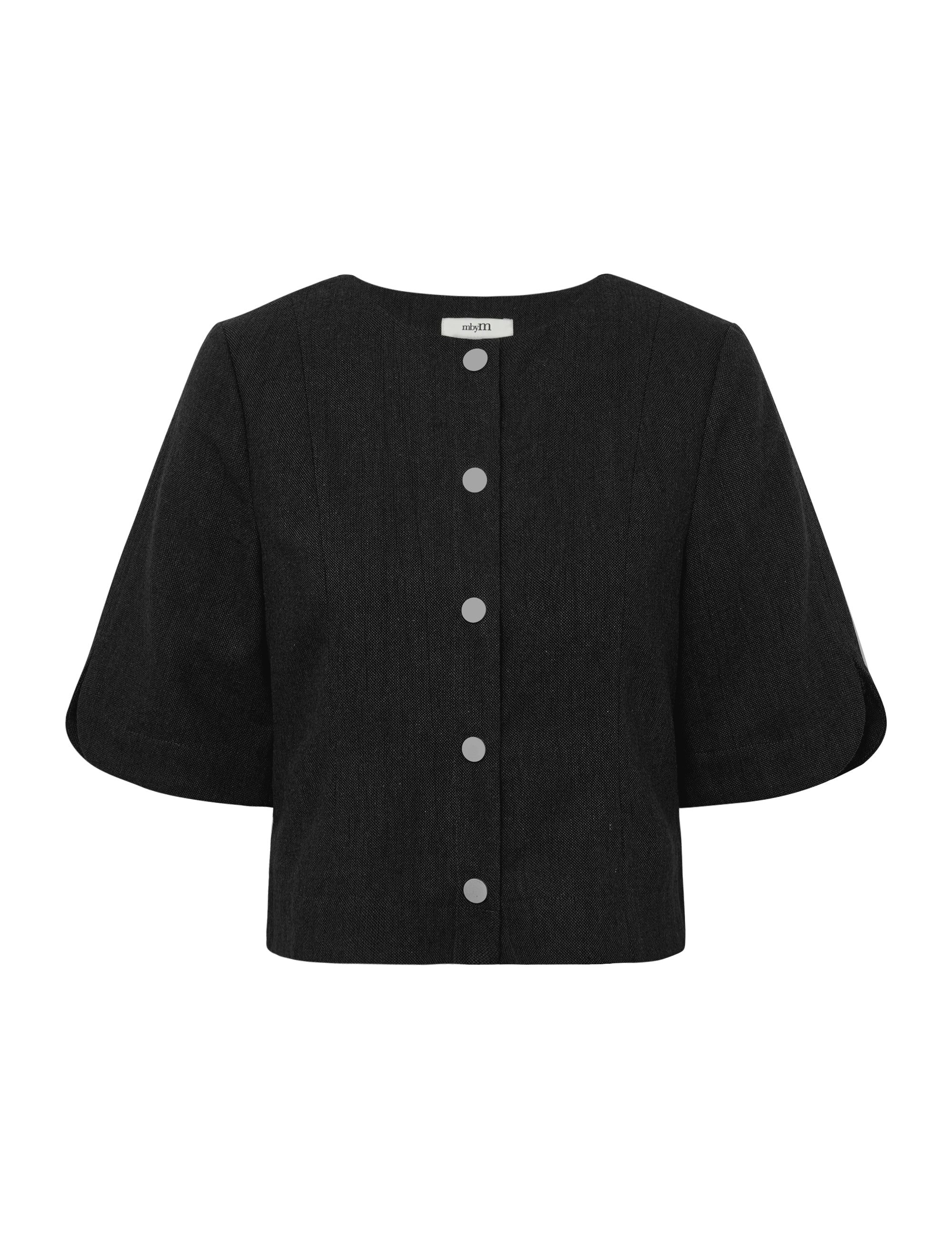 Baomin-M_Dark Grey Pepper_Packshot_0