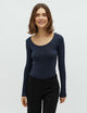 Anna_Navy Blue_Model_0