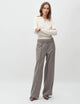 Kammia-M_Pepper Grey Melange_Model_0