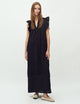 Gemala X-long-M_Black_Model_0