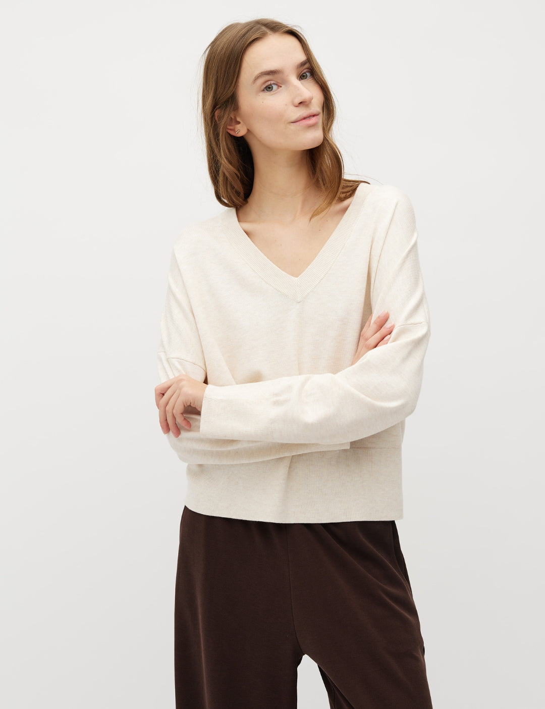 Gillian V-M_Sugar Melange_Model_0