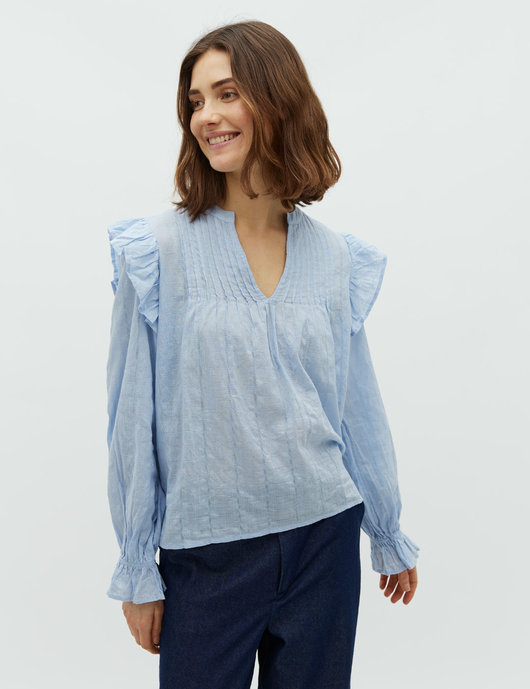 Gemala LS-M_Blue Heron_Model_0