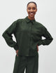 Cammia-M_Pine Green_Model_0