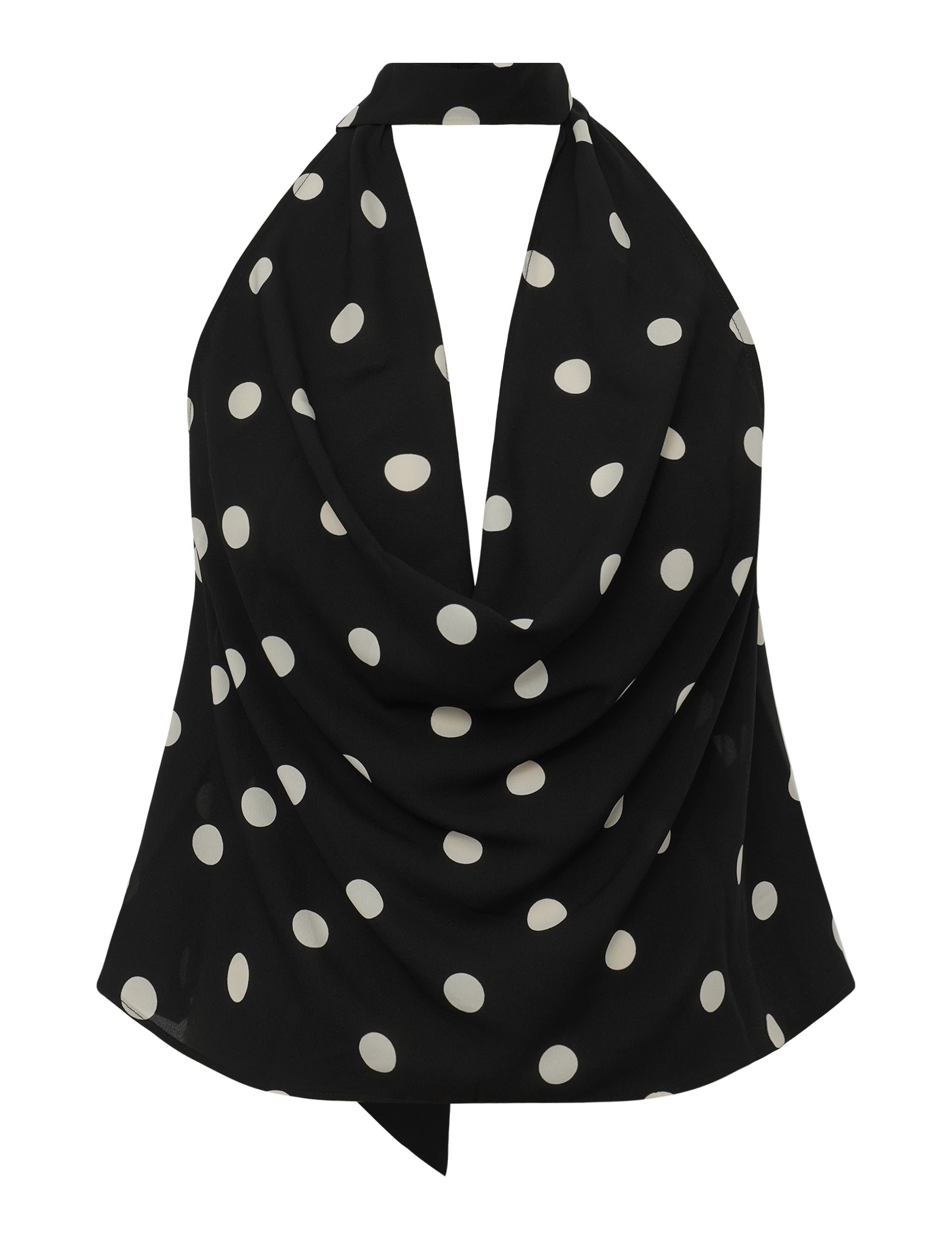 Caroli-F_black dot_Packshot_0