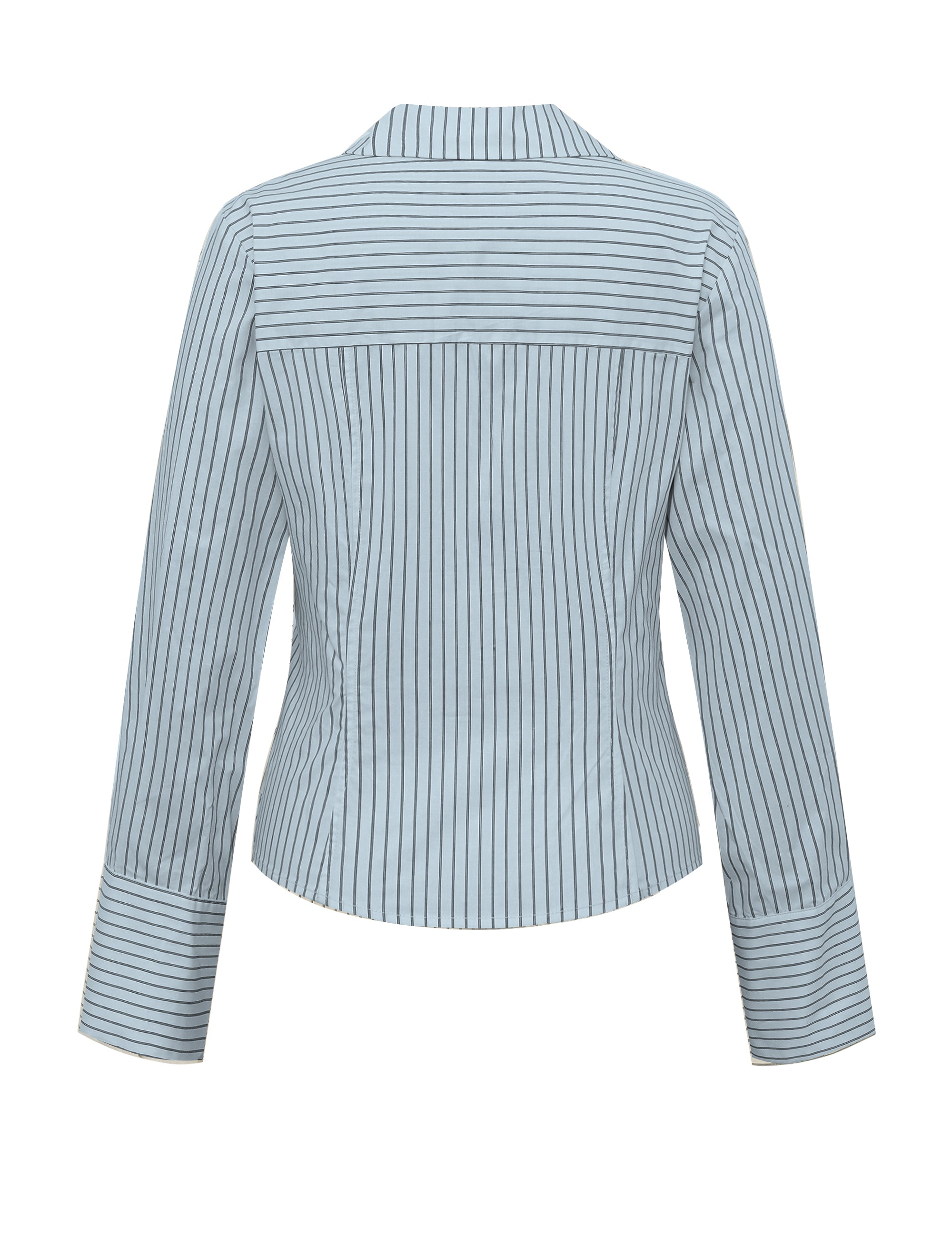 Gerri-M_Blue Navy Stripe_Packshot_1