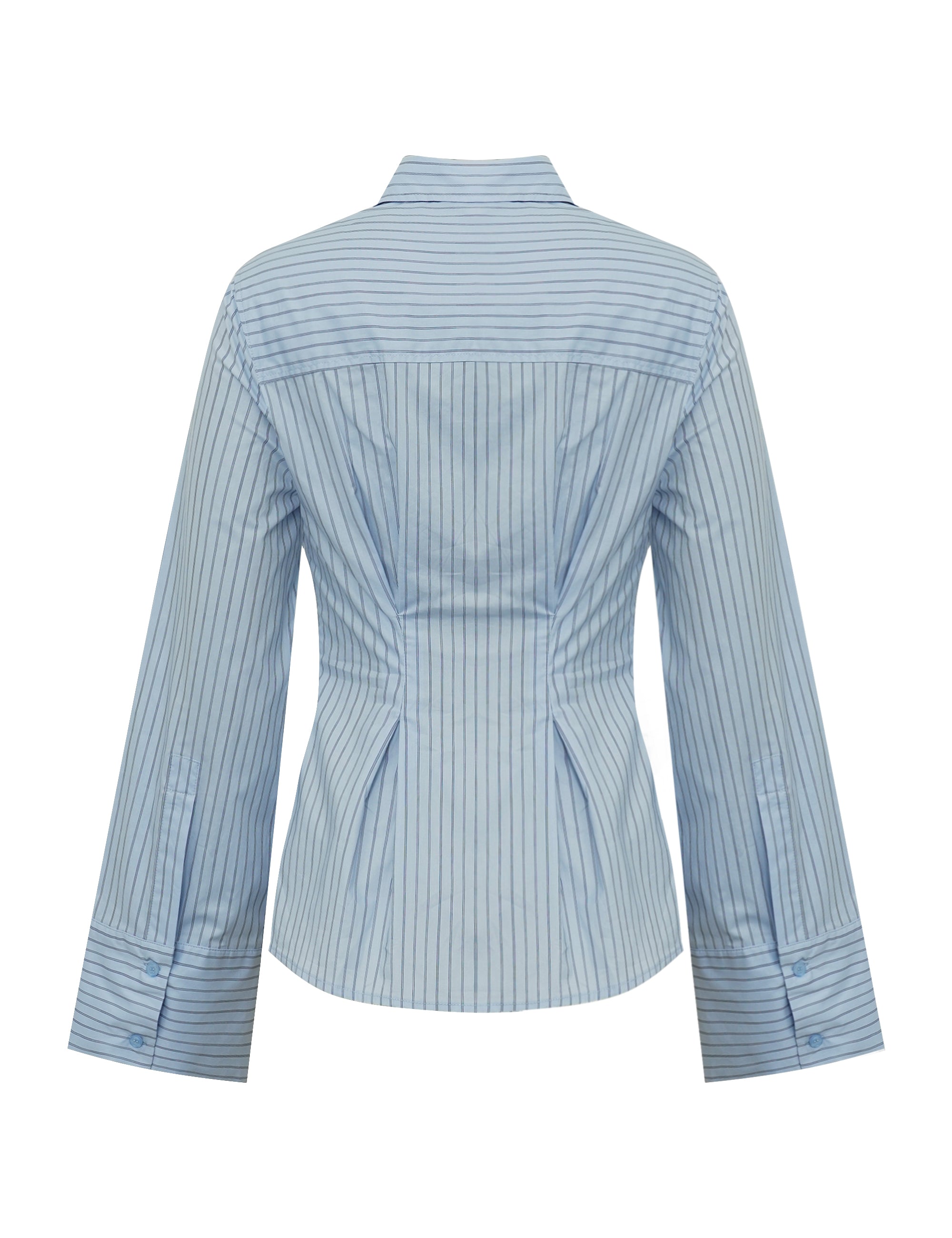 Kaloni-M_Blue Navy Stripe_Packshot_1