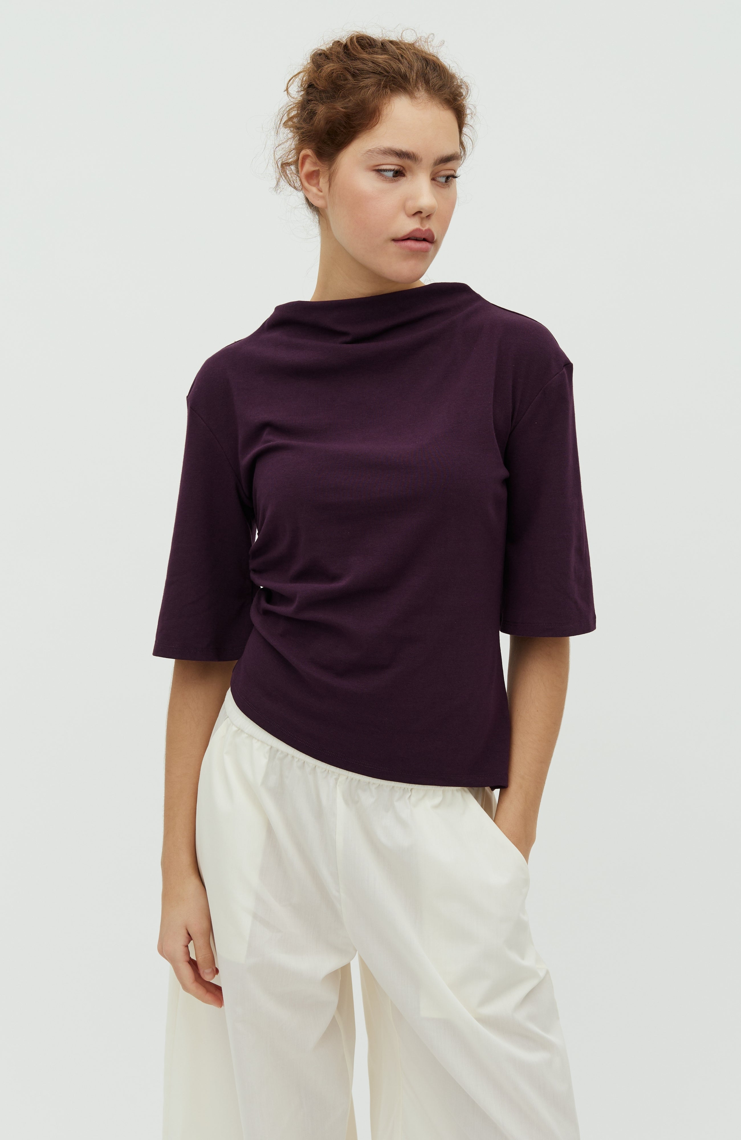 Hockney-M_Plum Perfect_Model_0