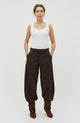 Silira-M_Coffee Brown_Model_0