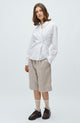 Brecan-M_Beige Check_Model_0