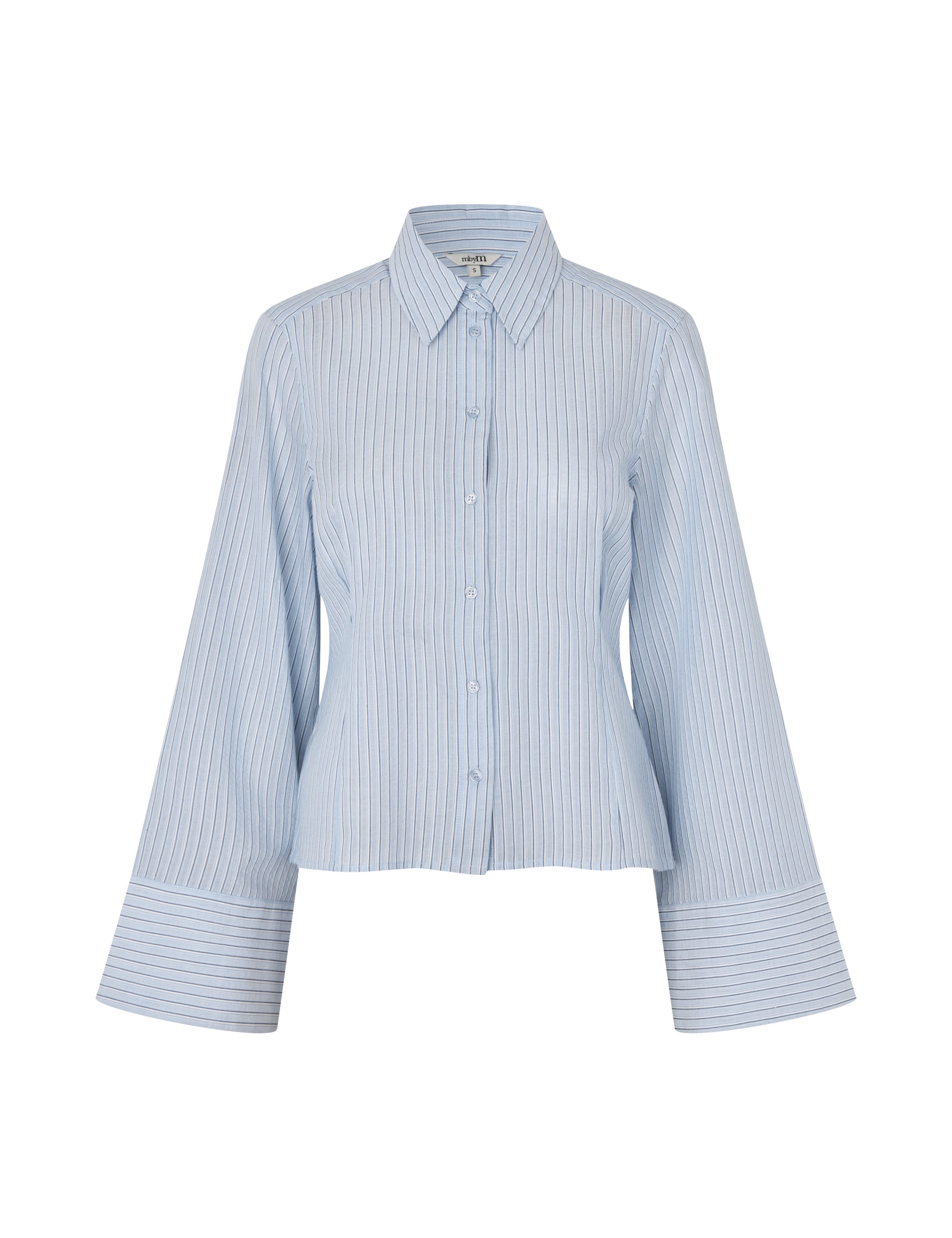 Kalanna-M_Light Blue White Stripe_Packshot_1