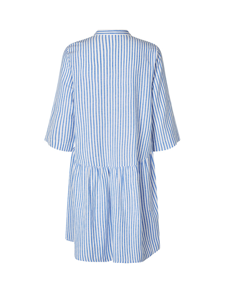 Albana_Ultramarine stripe_Packshot_1